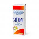 Stodal Homeopathic cough syrup, 200 ml Stodal Homeopathic cough syrup, 200 ml