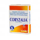 2x 40 Tabs Coryzalia Homeopathic tablets for colds and flu 2x 40 Tabs Coryzalia Homeopathic tablets for colds and flu