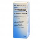 Gynacoheel Homeopathic Oral Drops, 30 ml
