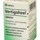 Vertigoheel 50 Tablets