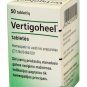 Vertigoheel 50 Tablets