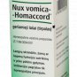 Nux vomica-Homaccord oral drops for stomach, liver, 30 ml