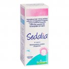 Sedalia Homeopathic syrup for nervousness and light sleep disorders, 200 ml Sedalia Homeopathic syrup for nervousness and light sleep disorders, 200 ml
