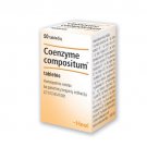 2 x 50 Coenzyme Compositum Homeopathic 100 Tablets 2 x 50 Coenzyme Compositum Homeopathic 100 Tablets