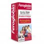 FEROGLOBIN B12, solution, 200 ml - Iron, Folic Acid, Vitamins B6 & B12