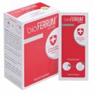 TAIYO BIOFERRUM ACEROLA, POWDER, 28 PACKETS - VIT C , IRON TAIYO BIOFERRUM ACEROLA, POWDER, 28 PACKETS - VIT C , IRON