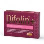 DIFOLIN ® + SUPPLEMENT FOR IRON ABSORPTION, FOLIC ACID VITS B12 / C / D3 COPPER