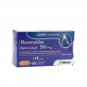 Flavonoide 500mg - MYLAN 60 Tabs - chronic venous disease, heaviness