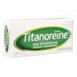 Titanoreine hemorrhoidal crisis - 12 suppositories - JOHNSON & JOHNSON