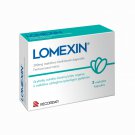 LOMEXIN, 200 mg, vaginal soft capsules, 3 caps LOMEXIN, 200 mg, vaginal soft capsules, 3 caps
