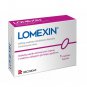 LOMEXIN, 600 mg, vaginal soft capsules, 1 Capsule