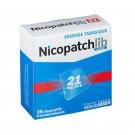 Nicopatchlib 21 mg / 24h - 28 patches - Helps quit smoking