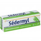 Sedermyl cream 0.75% 35g -  itchy insect bites - COOPER