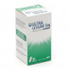 Ultra levure 50mg 50 caps - treatment of dehydration Ultra levure 50mg 50 caps - treatment of dehydration