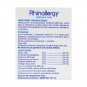 Rhinallergy - 40 tablets - BOIRON