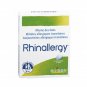 Rhinallergy - 40 tablets - BOIRON