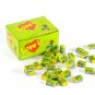 Love Is Chewing Bubble Gum - Assorted All 5 Flavors - 100Pcs Box