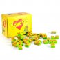 Love Is Chewing Bubble Gum - Assorted All 5 Flavors - 100Pcs Box