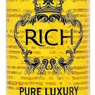 RICH Pure Luxury Argan Defrizz & Shine Mist 50ml /  1.69 FL OZ