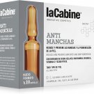 Lacabine Anti Manchas10 X 2ml Reduces Prevents Dark Spots & Pigmentation Lacabine Anti Manchas10 X 2ml Reduces Prevents Dark Spots & Pigmentation