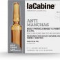 Lacabine Anti Manchas10 X 2ml Reduces Prevents Dark Spots & Pigmentation