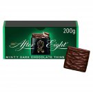Nestle after Eight Mint Chocolate Thins 200g / 7 oz Nestle after Eight Mint Chocolate Thins 200g / 7 oz