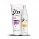 HAIR JAZZ MINI SET - SHAMPOO 250ml + LOTION 200ml - FAST HAIR GROWTH HAIR JAZZ MINI SET - SHAMPOO 250ml + LOTION 200ml - FAST HAIR GROWTH