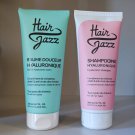 Hair Jazz SET New line of products - Shampoo 200ml + Conditioner 200ml Hair Jazz SET New line of products - Shampoo 200ml + Conditioner 200ml