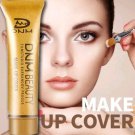 Full Skin Concealer Foundation Cream Face Blemish Cover Dark Spot Tattoo Contour