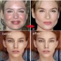 Full Skin Concealer Foundation Cream Face Blemish Cover Dark Spot Tattoo Contour