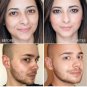 Full Skin Concealer Foundation Cream Face Blemish Cover Dark Spot Tattoo Contour