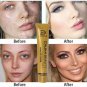 Full Skin Concealer Foundation Cream Face Blemish Cover Dark Spot Tattoo Contour