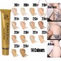 Full Skin Concealer Foundation Cream Face Blemish Cover Dark Spot Tattoo Contour