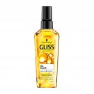 Schwarzkopf Gliss Hair Repair Daily Oil-Elixir with Precious Oils 75 Ml