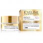 50 + Eveline Cosmetics Gold 24Karat Gold Lift Expert Cream Day & Night 50ml