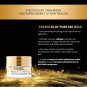 50 + Eveline Cosmetics Gold 24Karat Gold Lift Expert Cream Day & Night 50ml