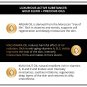 50 + Eveline Cosmetics Gold 24Karat Gold Lift Expert Cream Day & Night 50ml