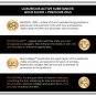 50 + Eveline Cosmetics Gold 24Karat Gold Lift Expert Cream Day & Night 50ml