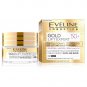 50 + Eveline Cosmetics Gold 24Karat Gold Lift Expert Cream Day & Night 50ml