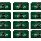 12x Nestle After Eight Mint Chocolate Thins 200G (Pack of 12 X 200G) 12x Nestle After Eight Mint Chocolate Thins 200G (Pack of 12 X 200G)