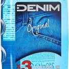 Denim Original Shower Gel 250 ml / 8.33 Fl Oz