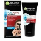 Garnier Pure Active Charcoal Anti-Blackhead Peel-Off Face Care 50 Ml Garnier Pure Active Charcoal Anti-Blackhead Peel-Off Face Care 50 Ml