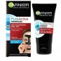Garnier Pure Active Charcoal Anti-Blackhead Peel-Off Face Care 50 Ml
