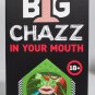 CHAZZ D!CK Flavor Potato Chips 18+ ADULTS ONLY !!! Great for parties!!!