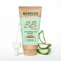 Garnier Classic BB Face Cream Hyaluronic Aloe Vera SPF 10 Medium