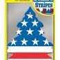 8 X Original WUNDER-BAUM Stars'N Stripes Car Freshener Lufterfrischer Free Shipp