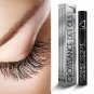 2x HAIR JAZZ Eyelash Growth Serum 7,5 ml With Soy Protein, Keratin