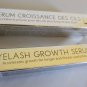2x HAIR JAZZ Eyelash Growth Serum 7,5 ml With Soy Protein, Keratin