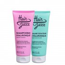 HAIR JAZZ Hair Growth Set - Shampoo 200ml + Conditioner 200ml HAIR JAZZ Hair Growth Set - Shampoo 200ml + Conditioner 200ml