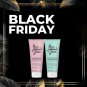 HAIR JAZZ Hair Growth Set - Shampoo 200ml + Conditioner 200ml